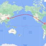 Shipping From China to Venezuela