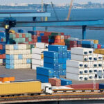 20ft & 40ft Container Cost from China to UAE 20ft & 40ft Container Cost from China to UAE