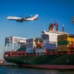 shipping from China to Qatar
