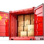 Tür-zu-Tür-Versand von China nach Uganda