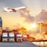 Freight Forwarder from China
