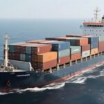 Freight Forwarder from China to Kuwait