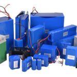 Ship Lithium Batteries from China