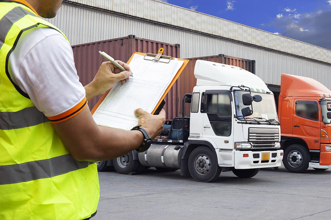 China Shipping Agent to Nigeria