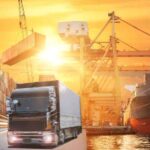 Shipping Company from China to France