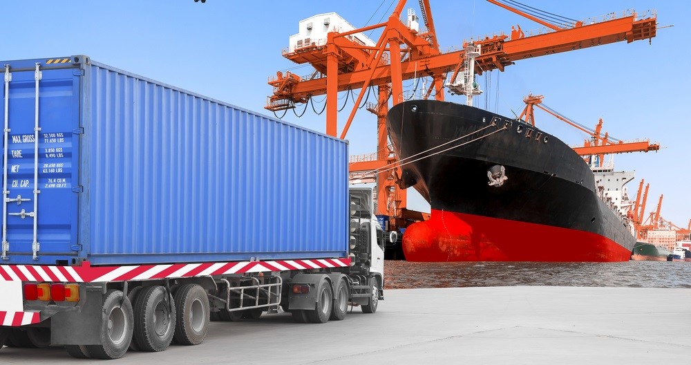 Shipping Company