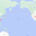 Shipping From Taiwan To US