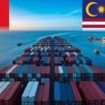 Container Shipping Costs from China to Malaysia