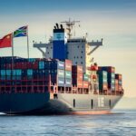 Container Shipping from China to South Africa
