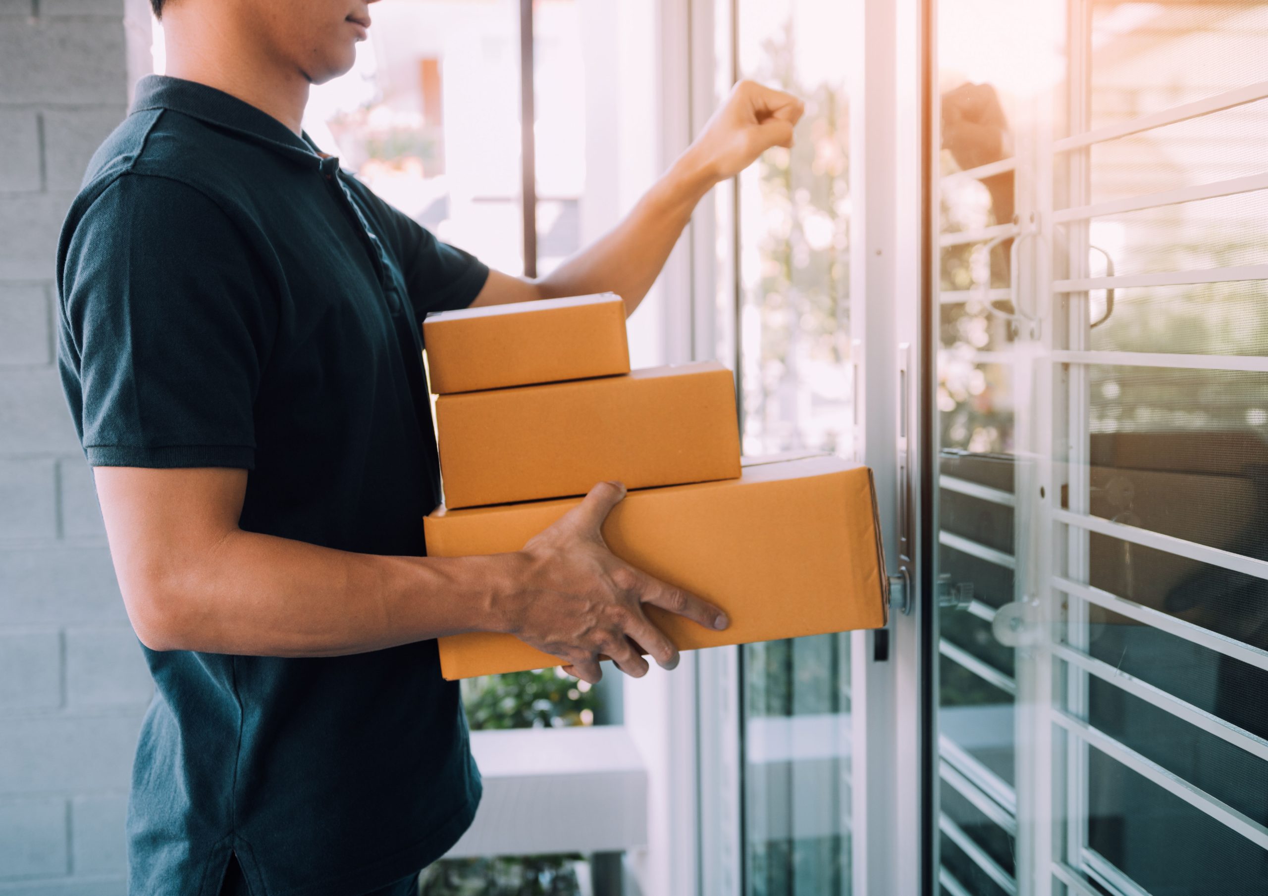 Everything You Need to Know About Door to Door Shipping from China to Bangladesh