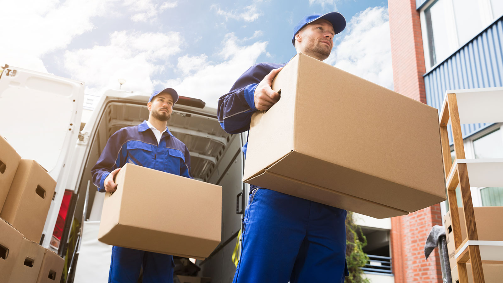 Why Door to Door Shipping from China to Nepal is the Future of Logistics