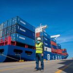 Freight Forwarder from China to Netherlands