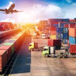 Freight Forwarder from China to Canada