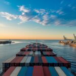 Sea Freight from China to Finland