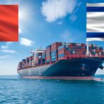 Sea Freight from China to Israel