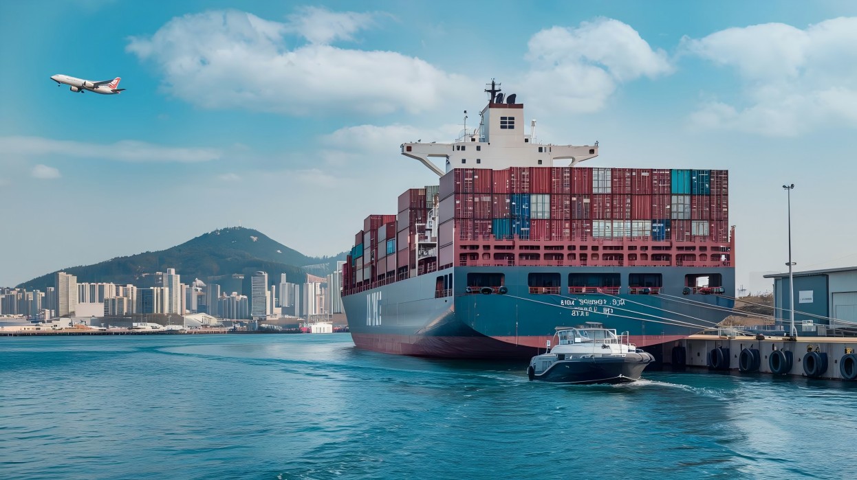 Tips to Find the Cheapest Shipping Company from China to Tanzania