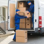 Door to Door Shipping from China to Bulgaria