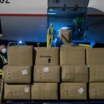 Door to Door Shipping from China to Cyprus