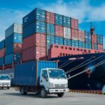 Door to Door Shipping from China to Thailand
