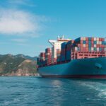 Sea Freight From China to Ecuador