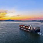 Sea Freight From China to Hungary