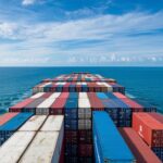 Sea Freight From China to Thailand