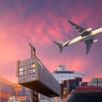 Door to Door Shipping from China to Myanmar