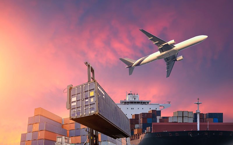 Door to Door Shipping from China to Myanmar