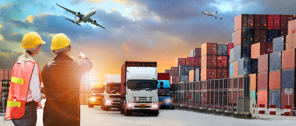 Door to Door Shipping from China