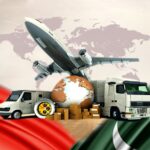Freight Forwarder from China to Pakistan