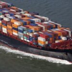 Sea Freight From China to Cameroon