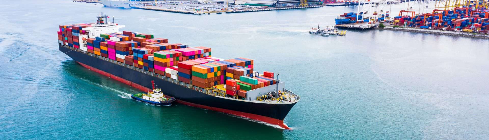 The Ultimate Guide to Door to Door Shipping from China to Ivory Coast