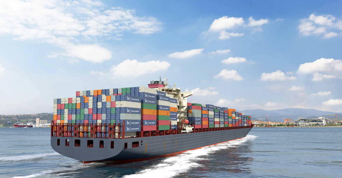 Everything You Need to Know About Door to Door Shipping from China to Slovenia