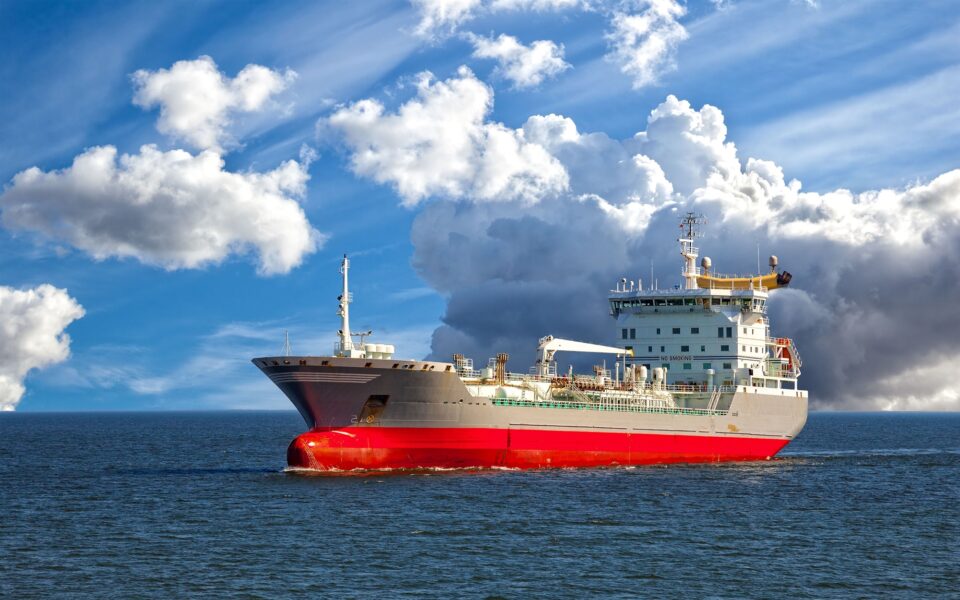 Sea Freight from China to Cyprus
