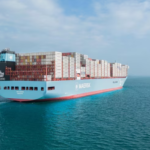 Sea Freight from China to Serbia
