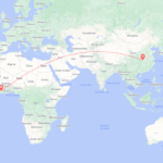 Shipping From China To Ivory Coast