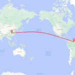 Shipping From China to Guyana Shipping From China to Guyana