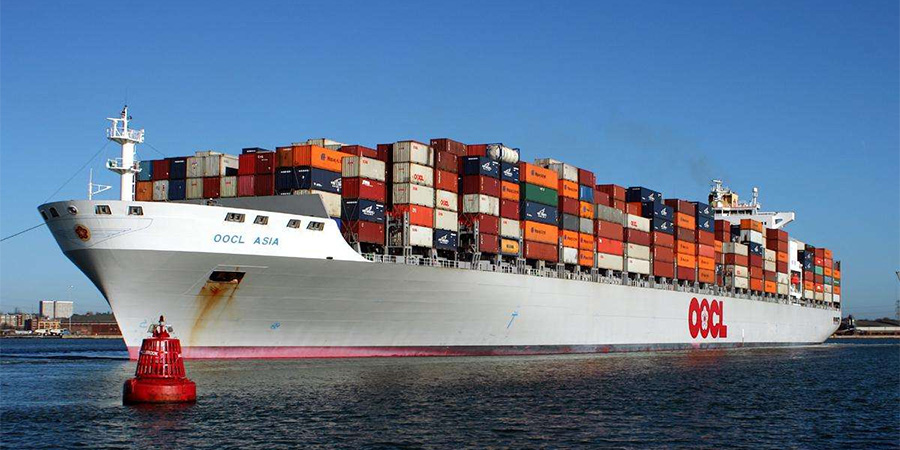 The Ultimate Guide to Sea Freight from China to Malawi