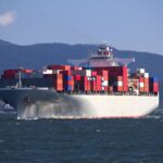 Sea Freight from China to Papua New Guinea