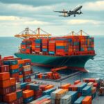 Shipping Agent from Taiwan to US
