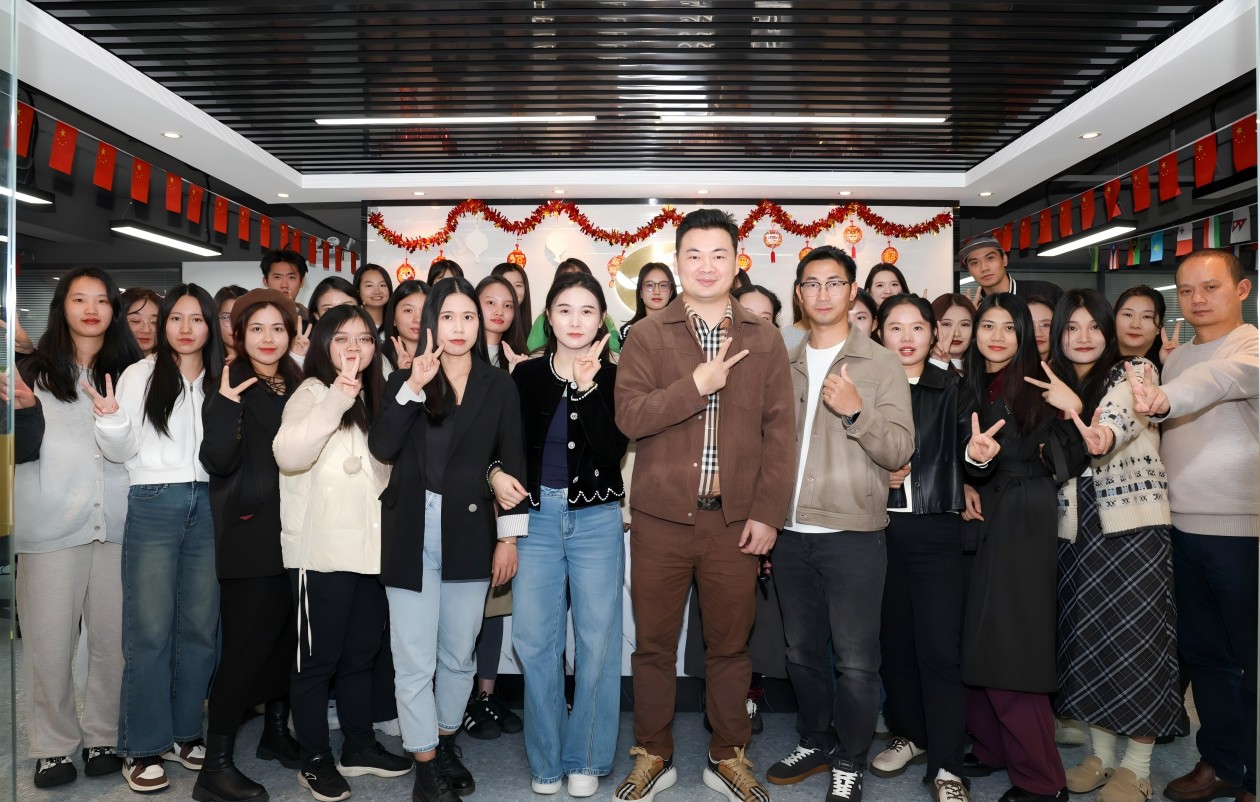 dantful team