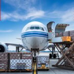Air Freight from China to USA