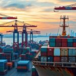Container Shipping Cost from Vietnam to US