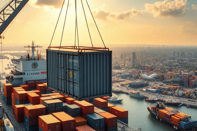 How Much to Ship from Vietnam to US