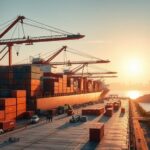 Shipping Agent from Vietnam to US