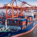 Shipping from Vietnam to USA