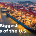 The Biggest Ports in the US