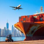 shipping cost from taiwan to us​