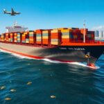 shipping agent from china to Uruguay