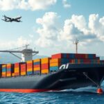 shipping agent from china to Haiti